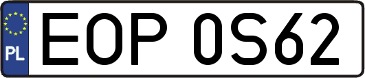 EOP0S62