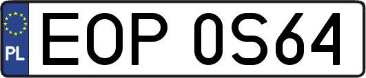 EOP0S64