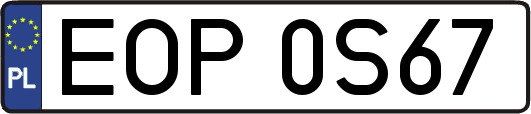 EOP0S67
