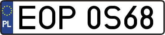 EOP0S68