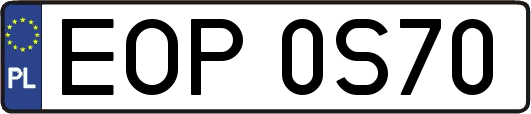 EOP0S70