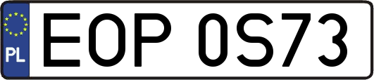 EOP0S73