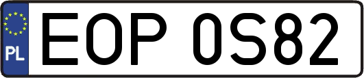 EOP0S82