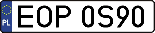 EOP0S90