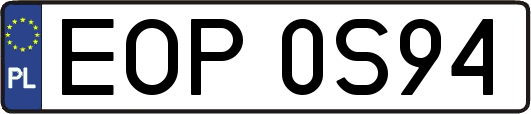 EOP0S94