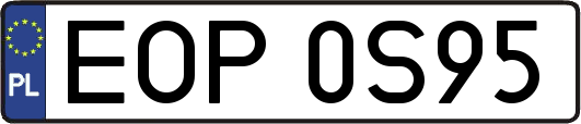 EOP0S95