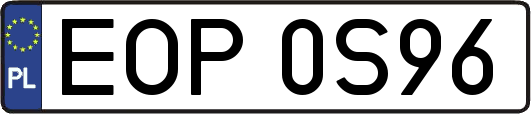 EOP0S96