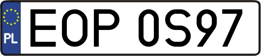 EOP0S97