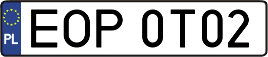 EOP0T02