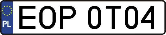 EOP0T04