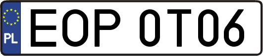 EOP0T06