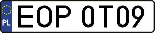 EOP0T09