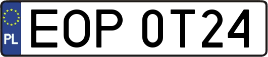 EOP0T24