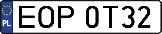 EOP0T32