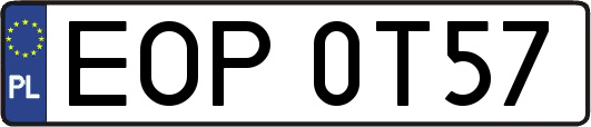 EOP0T57