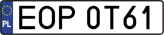 EOP0T61