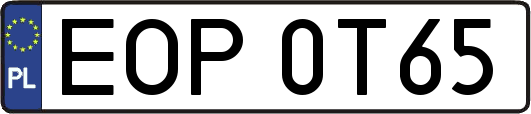 EOP0T65