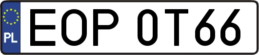 EOP0T66