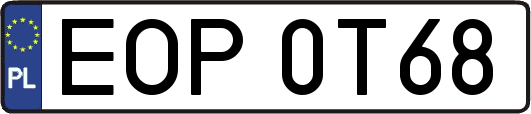 EOP0T68