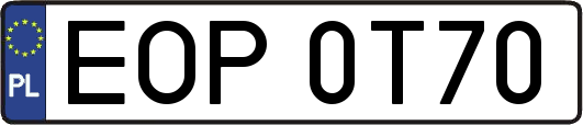 EOP0T70
