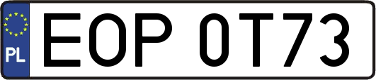 EOP0T73