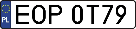 EOP0T79