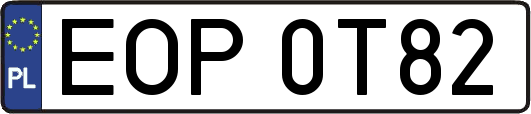 EOP0T82