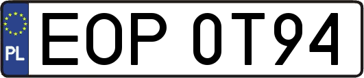 EOP0T94
