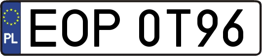 EOP0T96