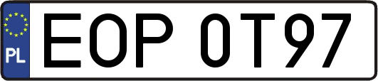 EOP0T97