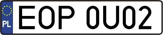 EOP0U02