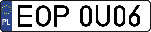 EOP0U06