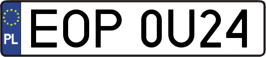 EOP0U24