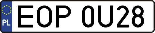 EOP0U28