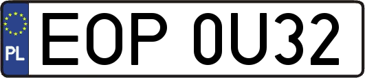 EOP0U32