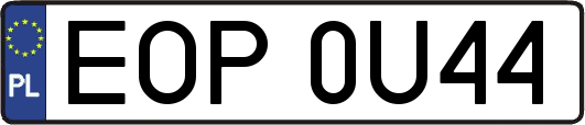 EOP0U44