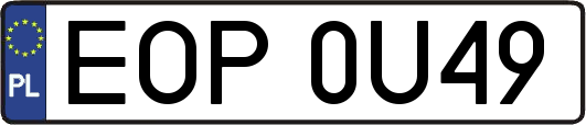 EOP0U49