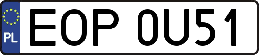 EOP0U51