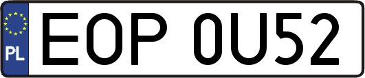 EOP0U52