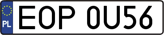 EOP0U56