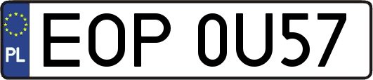 EOP0U57