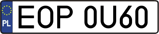 EOP0U60