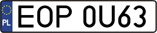 EOP0U63
