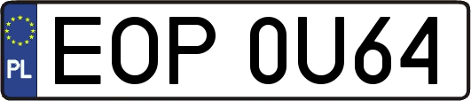 EOP0U64