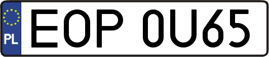 EOP0U65