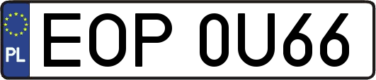 EOP0U66