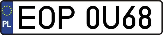 EOP0U68