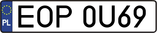 EOP0U69