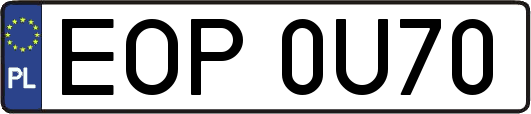 EOP0U70