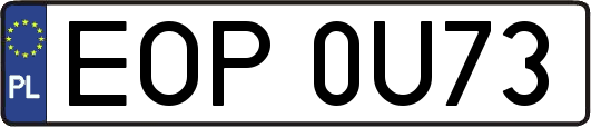 EOP0U73